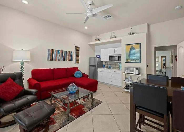 Gasthuis Your Cozy Place Paradise Valley