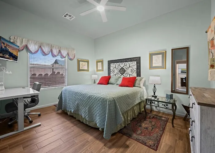 Your Cozy Place * Paradise Valley