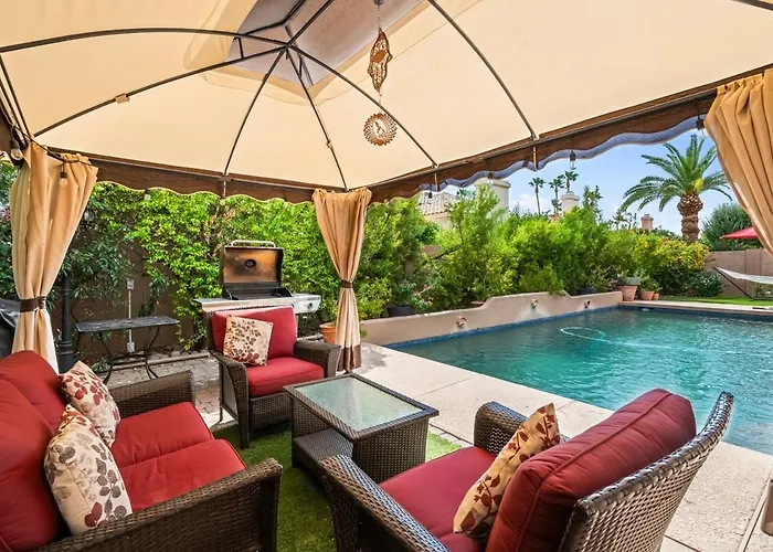 Your Cozy Place * Paradise Valley