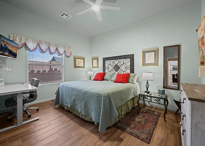 Your Cozy Place Gasthuis Paradise Valley