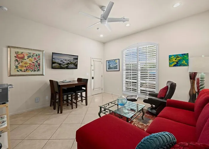 Your Cozy Place * Paradise Valley