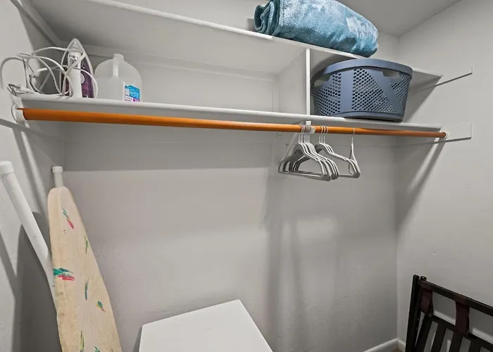 Your Cozy Place