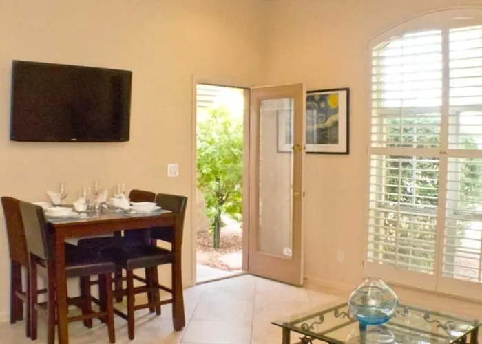 Your Cozy Place * Paradise Valley
